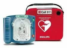 Philips HeartStart OnSite HS1