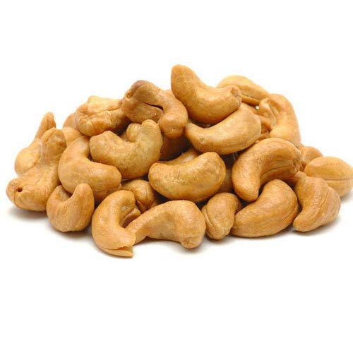 250gm Roasted Cashew Nuts, Shelf Life : 12 Months