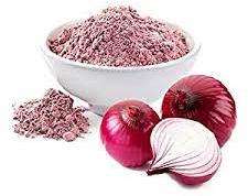 onion powders