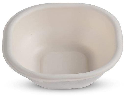 Paper 100 ml Compostable Bowls, Size : Standard