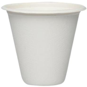 110 ml Compostable Cups