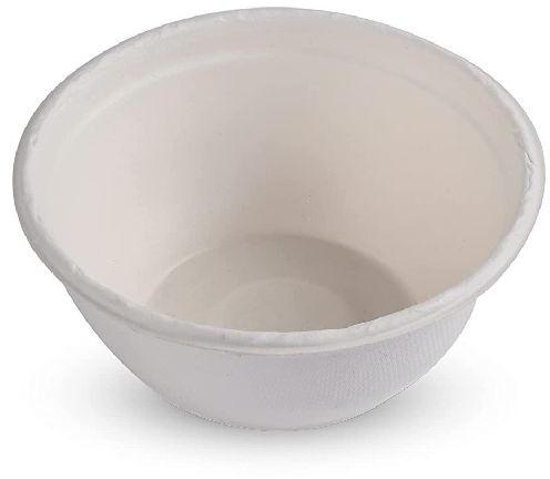 Paper 120 ml Compostable Bowls, Size : Standard