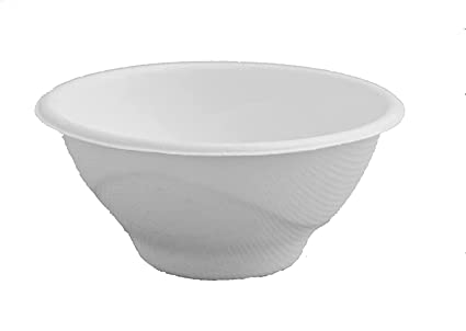 Paper 240 ml Compostable Bowls, Size : Standard
