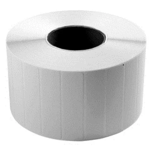Label Stock Roll, Material Thermal Paper Swash Papertech Private