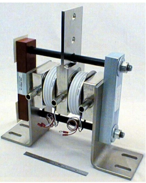 Thyristor Assembly, for Electrical Use, Machinery Use, Certification : CE Certified, CQC Certified