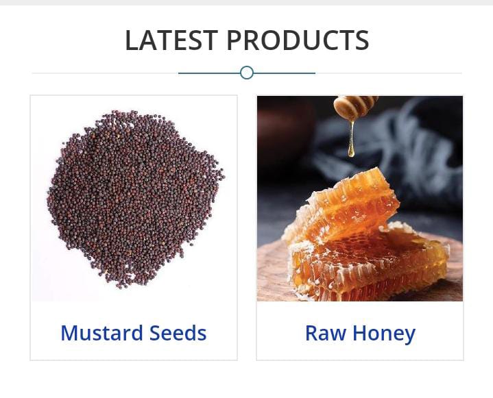 Raw Mustard Seeds, for Cooking, Certification FSSAI Certified VR