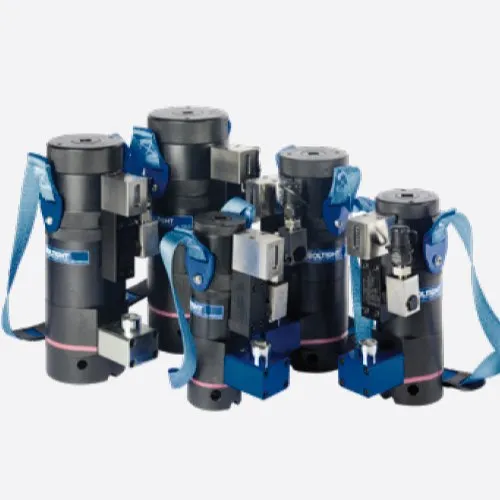 Carbon Steel Hydraulic Bolt Tensioner R Square Technologies, Chennai