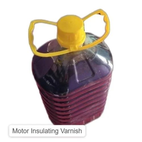 Mahadev Motor Insulating Varnish Mahadev Trading Company, Rajsamand