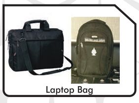 Leather Promotional Laptop Bags, Size : Standard