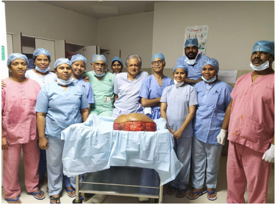 kidney transplant - Kumaran Hospital, Chennai, Tamil Nadu