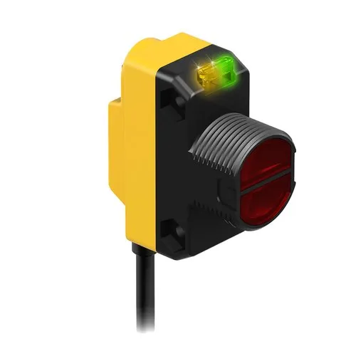 Photoelectric Sensor, Application Industrial Genesis Industrial