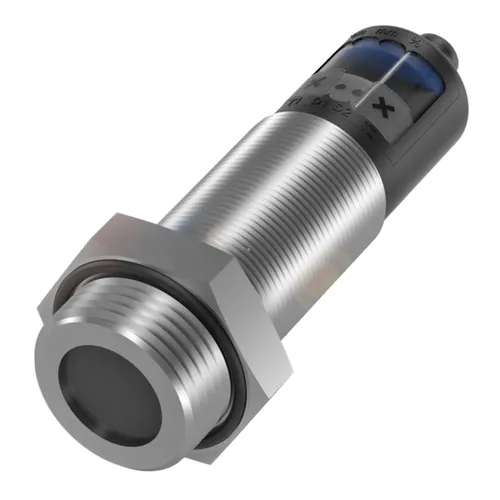 ultrasonic level sensor at Rs 11,000 / Piece Genesis Industrial Solutions