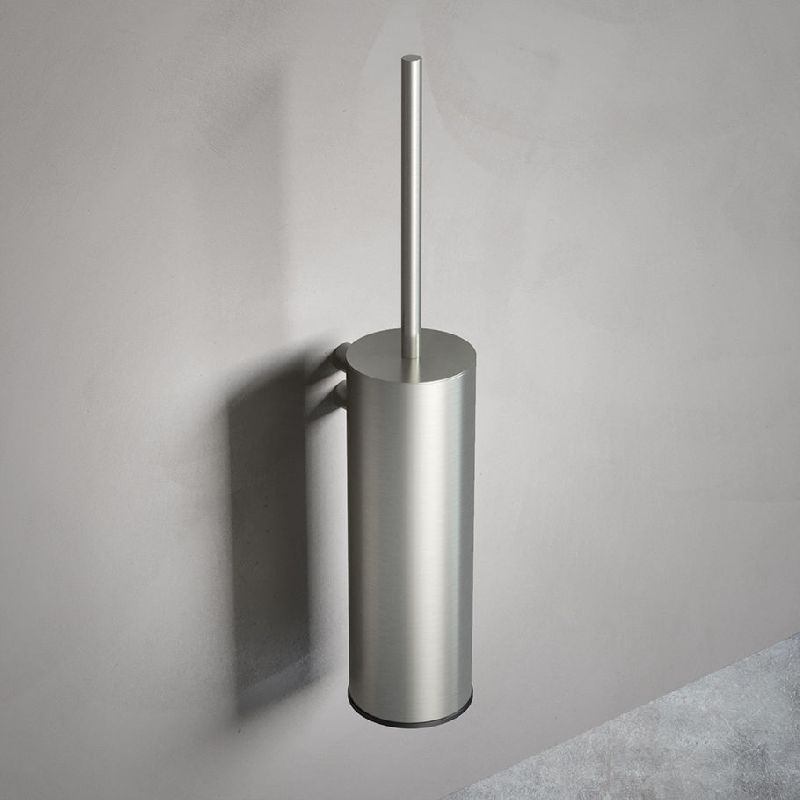 Stainless Steel Toilet Brush Holder