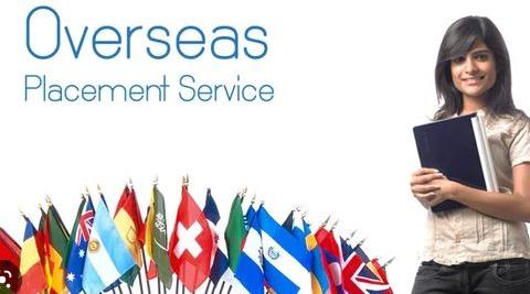 Overseas Placement Services