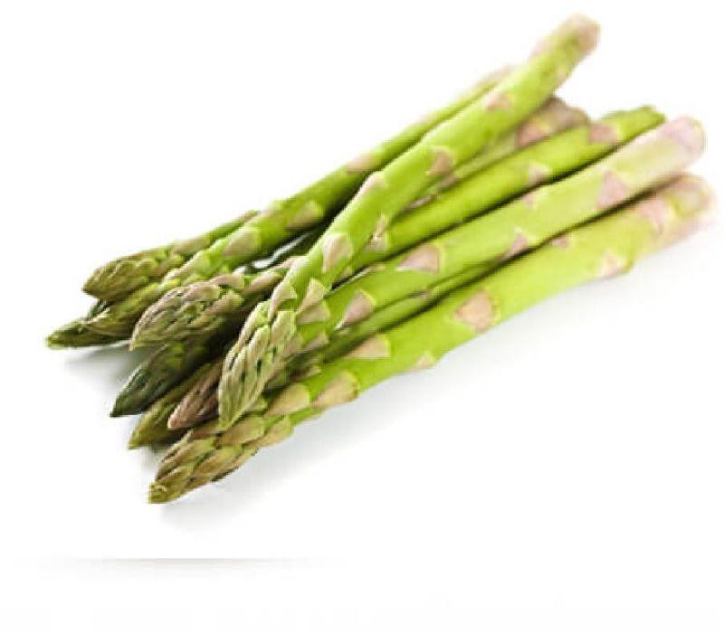 Fresh Asparagus, Shelf Life : 15 Days