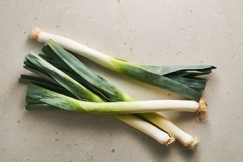 Fresh Leek