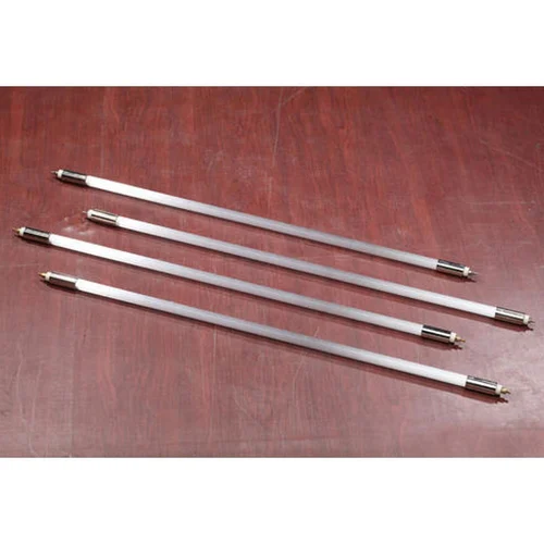 Tube Heater, Voltage 220V Power Tech Solution