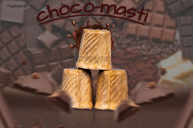 Edible Cup at Rs 4 / piece in Pune Kale Bandhu Foods