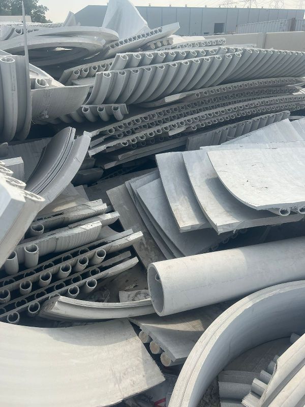 ANS scrap trading in Abu Dhabi Supplier of Pp Plastic Scrap & PP Scrap