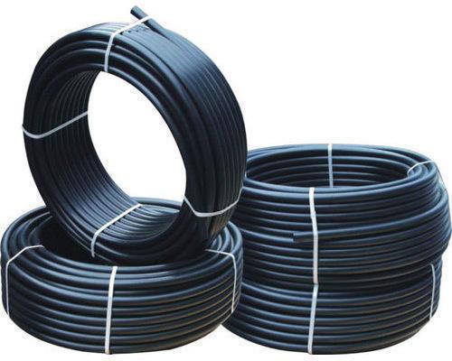 Granuales hdpe coil pipe, for Industrial Use, Manufacturing Units, Density : High Density