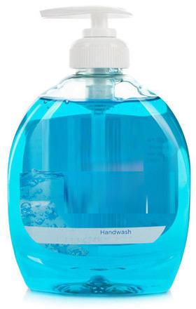 Aura Herbal Hand Wash Liquid