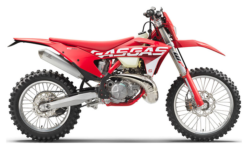 New Gas Gas Mx Motorcycle MC 450F NEW