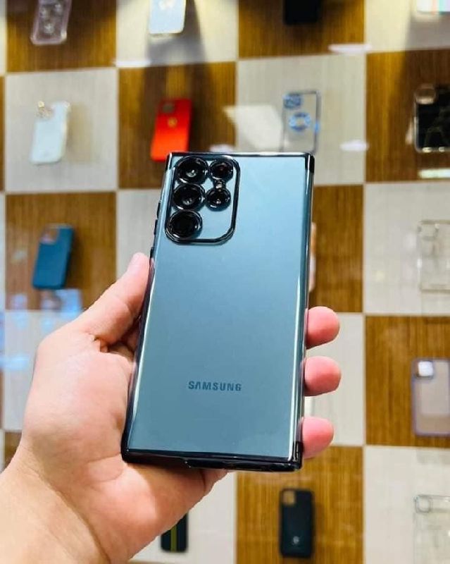 Samsung galaxy s22 ultra 5g phone, Feature : Waterproof
