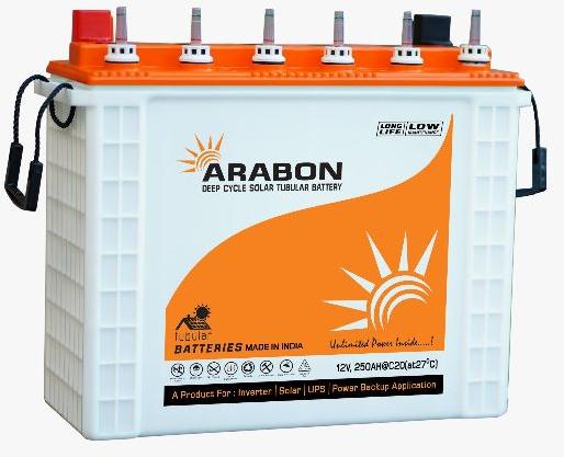 Arabon Battery