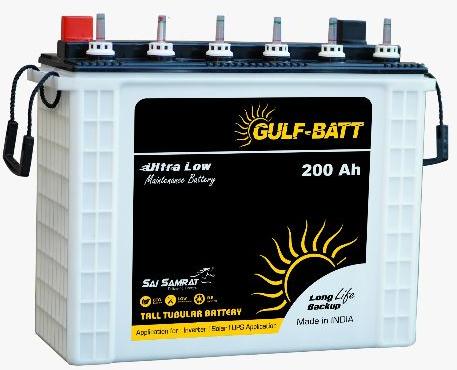 Gulf Battery