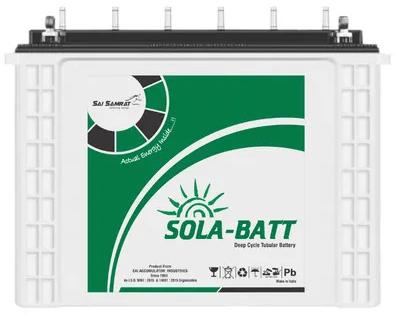 Sola Battery