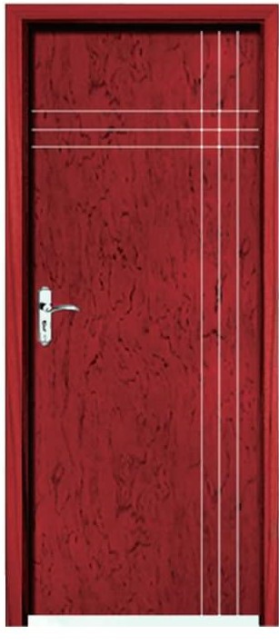 Wpc door, Size : 5.5x3.5