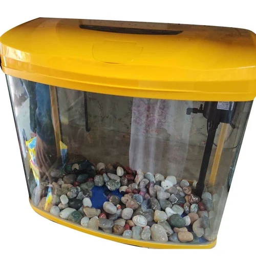 Acrylic Fiberglass Aquarium Tank Buraq Pets