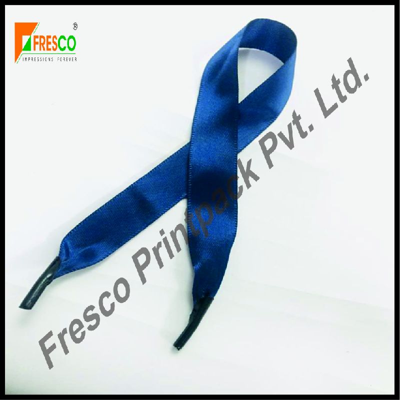 Multicolor Premium Satin Ribbon, for Paper Bag Handle, Size : 15-20mm, 20-25mm