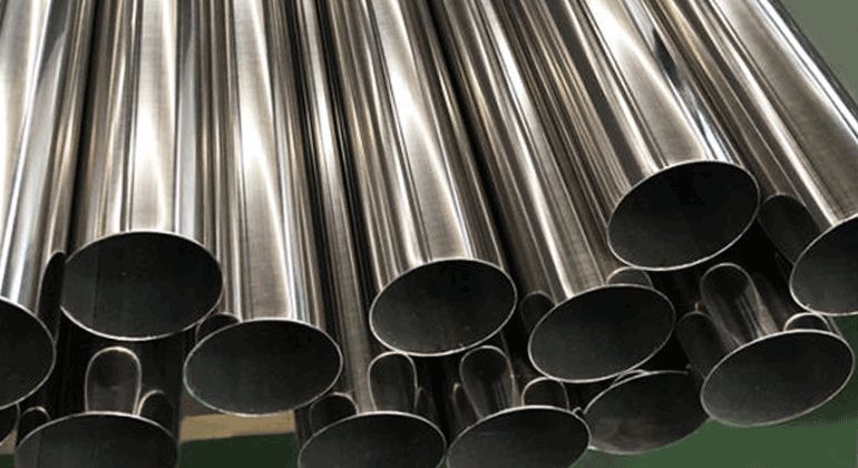 Inconel and Monel Pipes