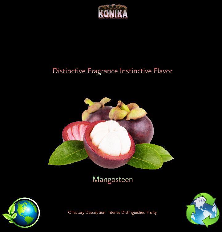Mangosteen Fragrance Perfumery Compound
