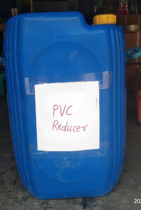PVC Thinner