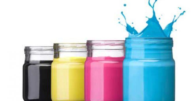 Screen Printing Ink, Purity : 99%
