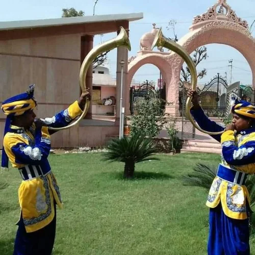 Narsingha Musical Instrument Vinco Music, Delhi, Delhi