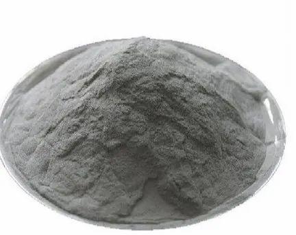 Zinc Powder, Purity : > 99.99%