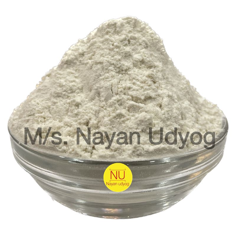 Guar Gum Powder, Purity 99.9 M/s Nayan Udyog, Indore, Madhya Pradesh