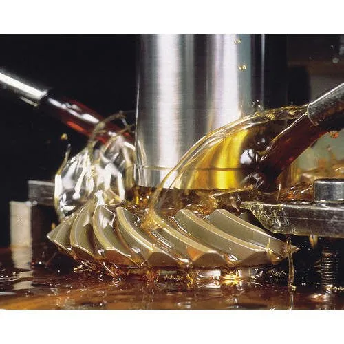 Spindle Oil Shri Parth Petrochem, Vadodara, Gujarat