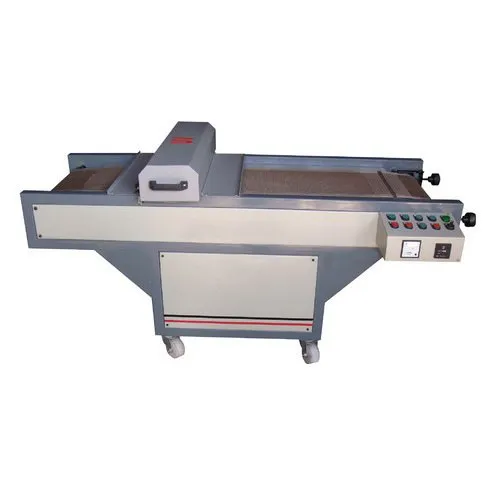 Industrial UV Curing System, Voltage 240415V Sunsight Solutions