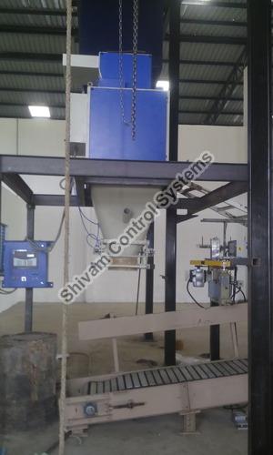 Shivam Bag Filling Machine, for Industrial
