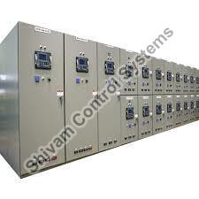 HV & LV Panel, for Industrial Use, Voltage : 220V