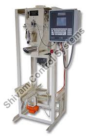 Automatic 1000-2000kg Valve Bagging Machine, Voltage : 220V