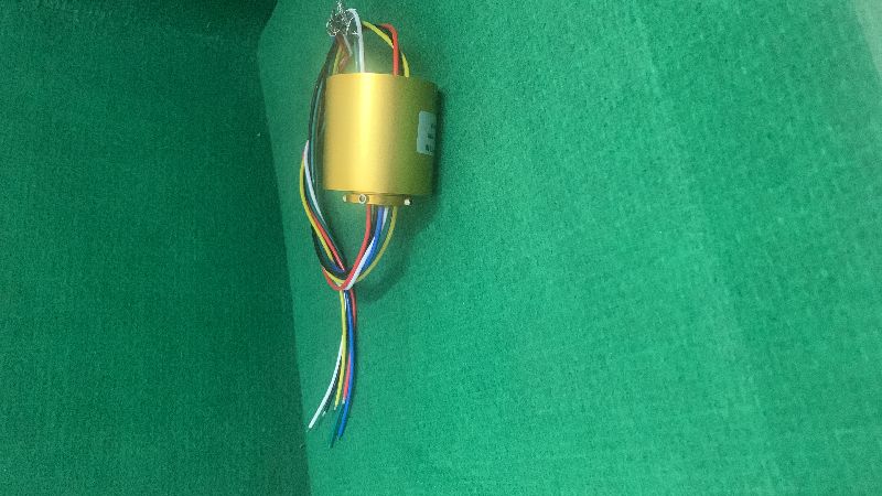 Slip Rings