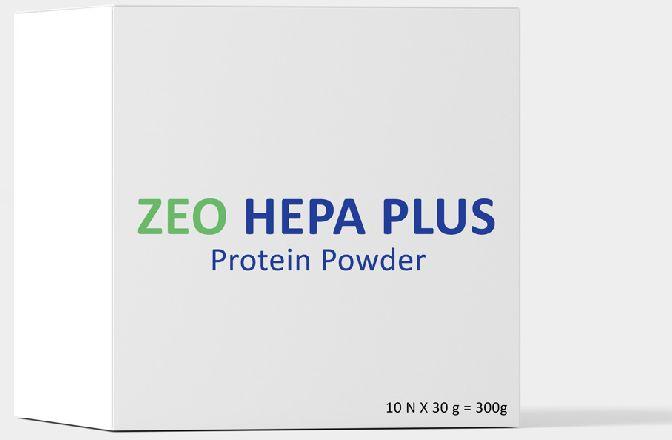 Zeo Hepa Plus Powder