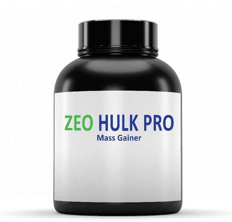 Zeo Hulk Pro