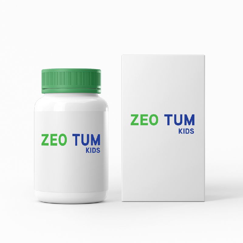 Zeo Tum Kids Tablets