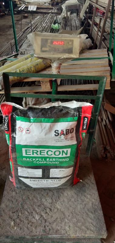 SABO Earth resistance enhancing compound